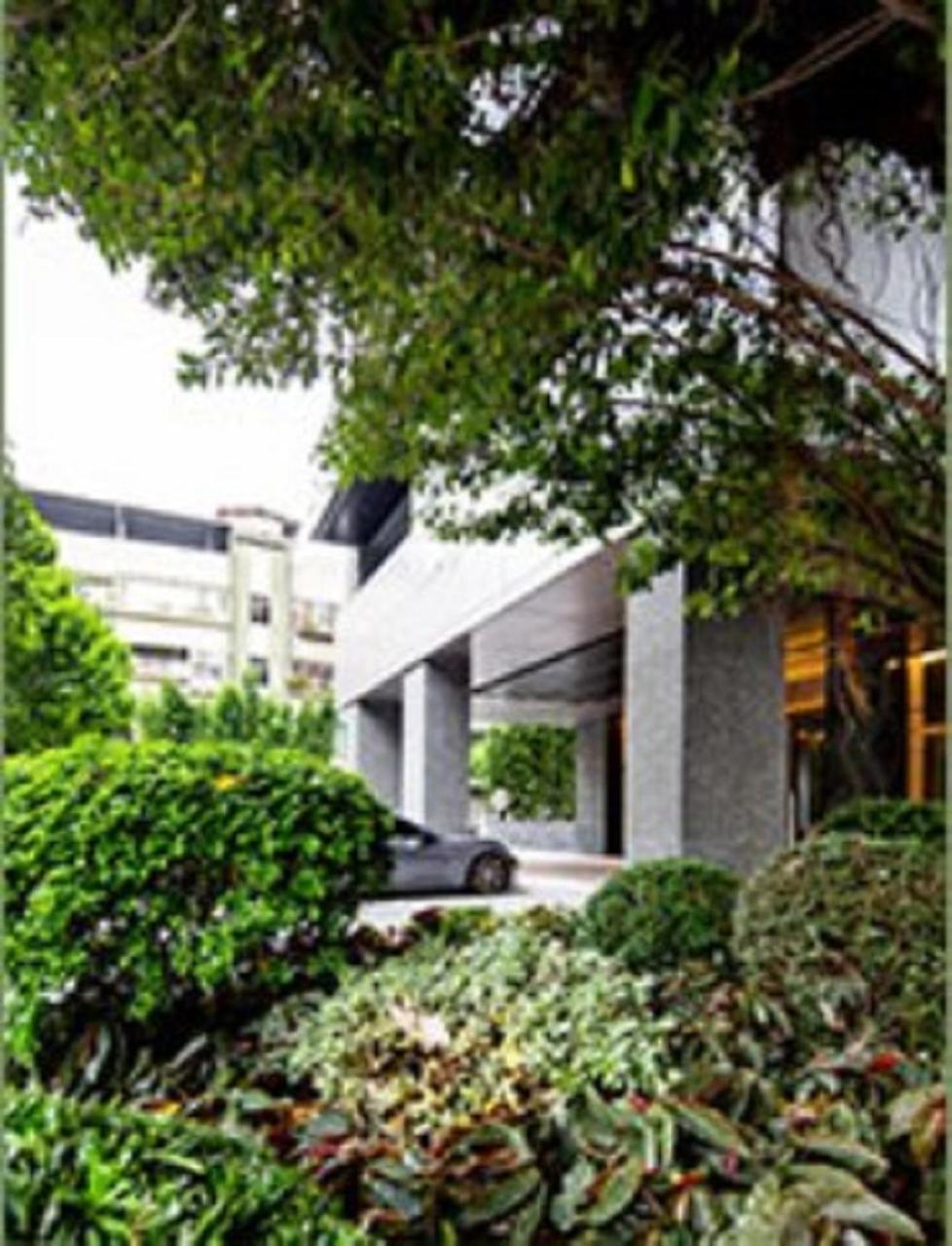 Jsl Hotel Taipé Exterior foto